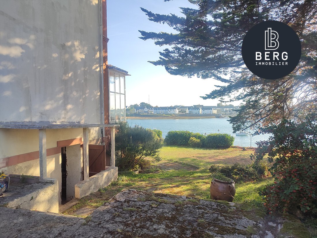 House in Arrondissement of Lorient, Brittany, France 2 - 18072584