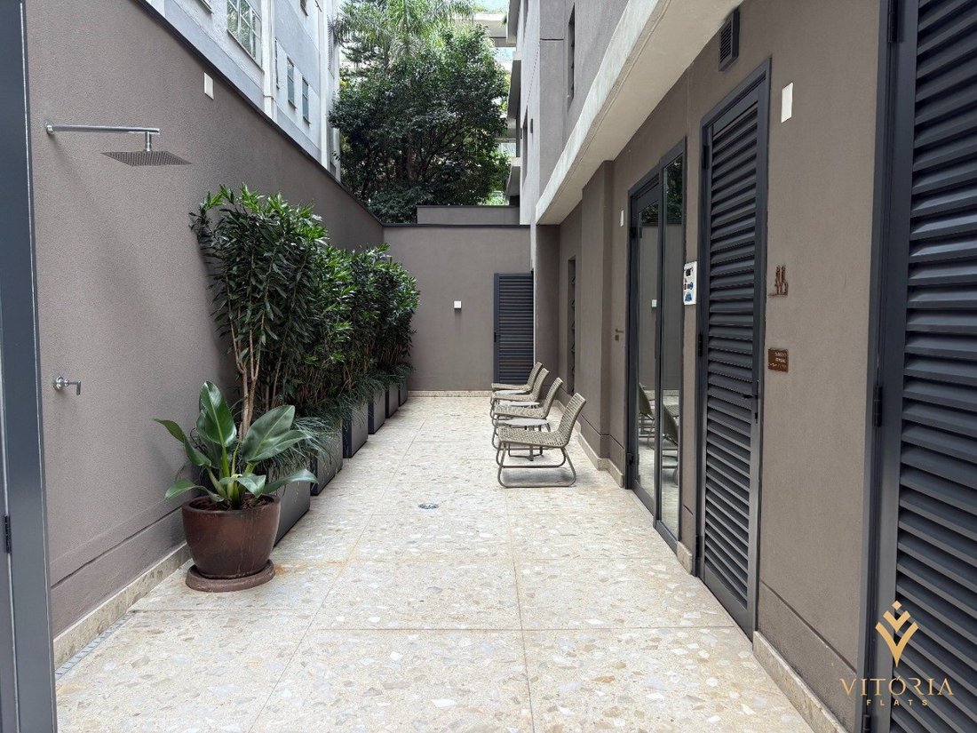 Apartment in São Paulo, State of São Paulo, Brazil 5 - 17923500