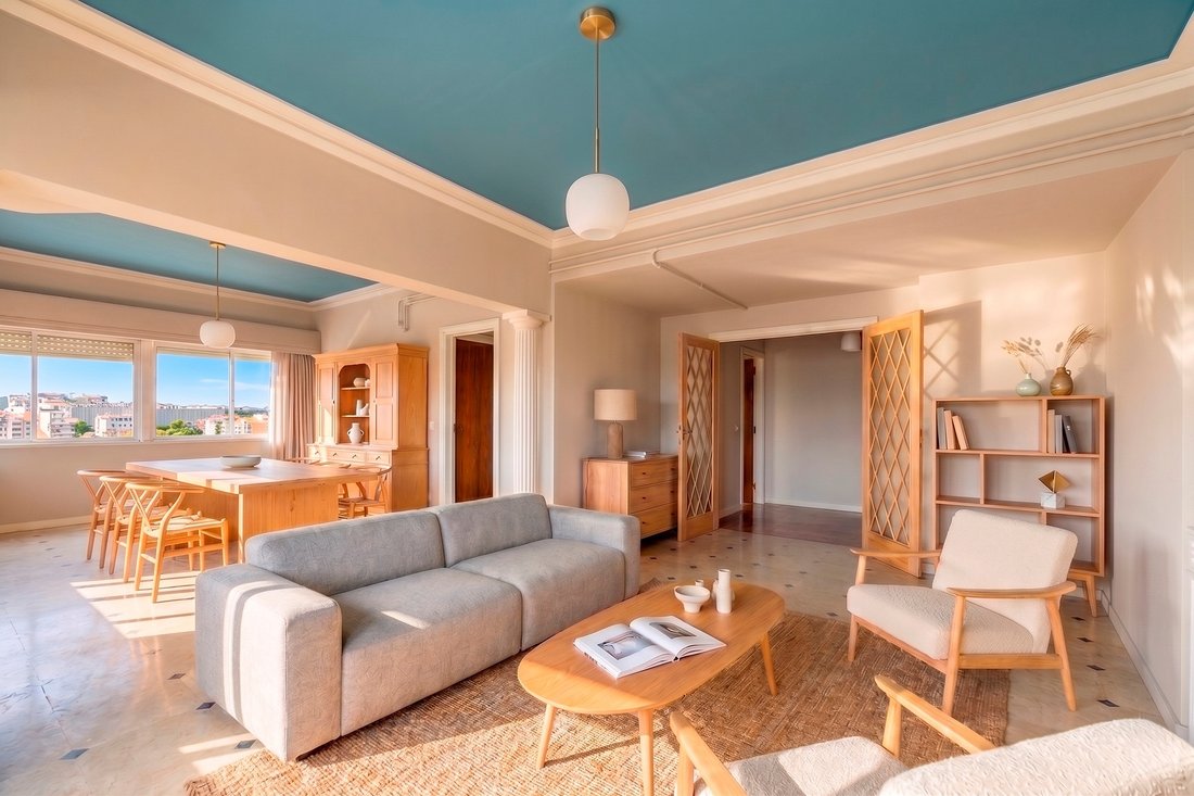 Apartment in Arroios, Lisbon, Portugal 2 - 17894461