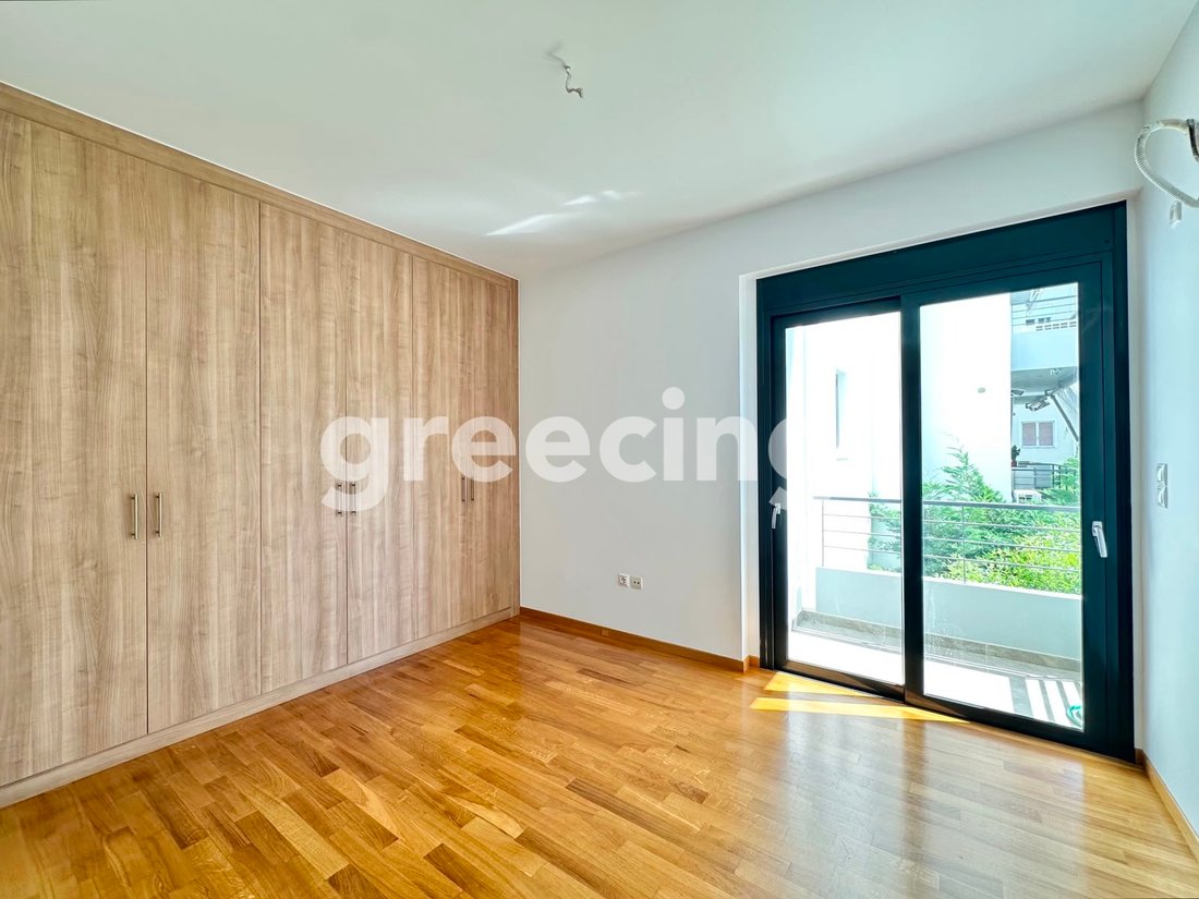Apartment in Glyfada, Attica, Greece 5 - 16641973