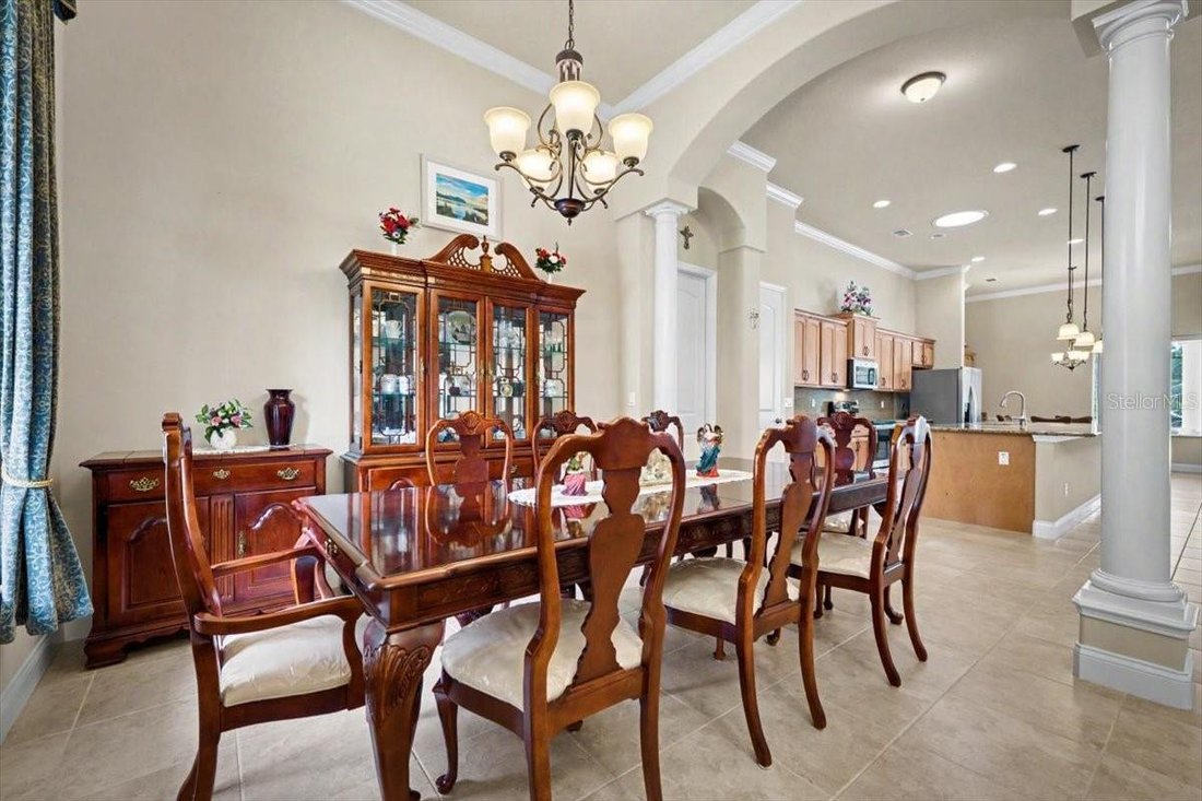 House in Port Orange, Florida, United States 5 - 18071759