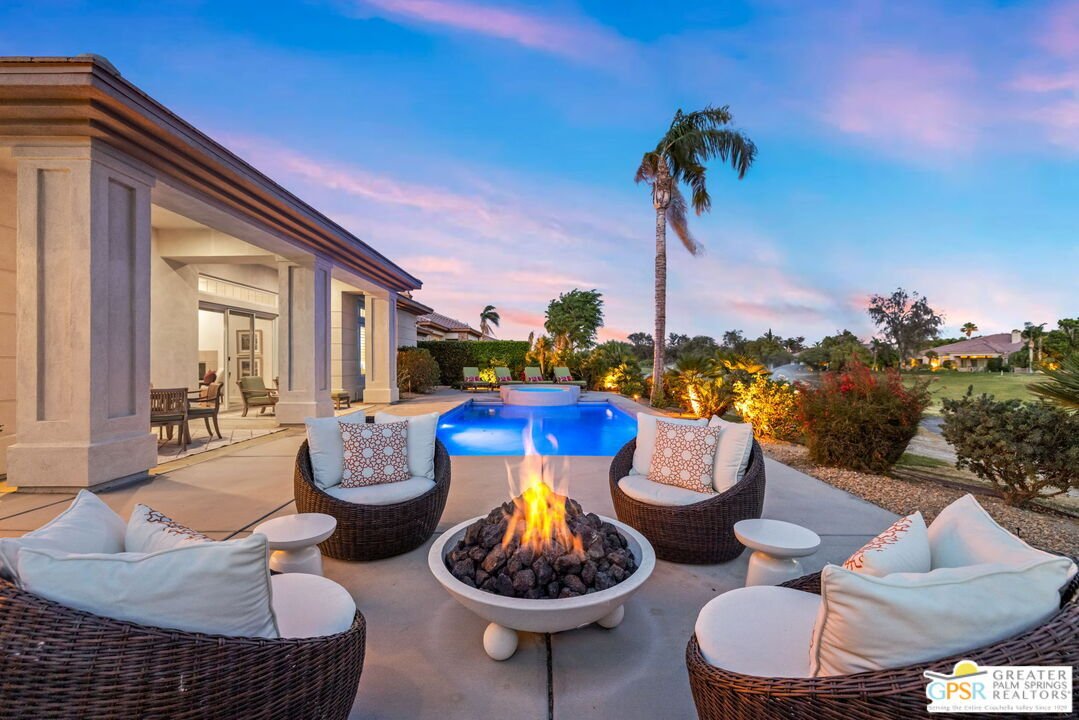 House in Rancho Mirage, California, United States 4 - 18076019