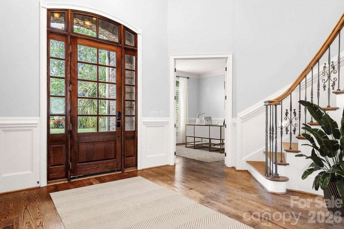 House in Waxhaw, North Carolina, United States 3 - 18072024