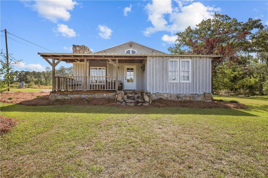 House in Baxley, Georgia, United States 1 - 17931235