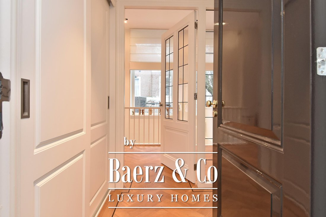Apartment in The Hague, South Holland, Netherlands 3 - 14949384