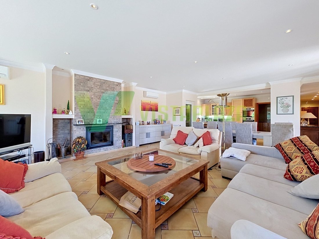 Casa a Alvor, Algarve, Portogallo 1 - 18077006