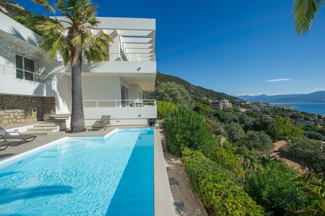 House in Centre Ville, Ajaccio, France 1 - 15907451
