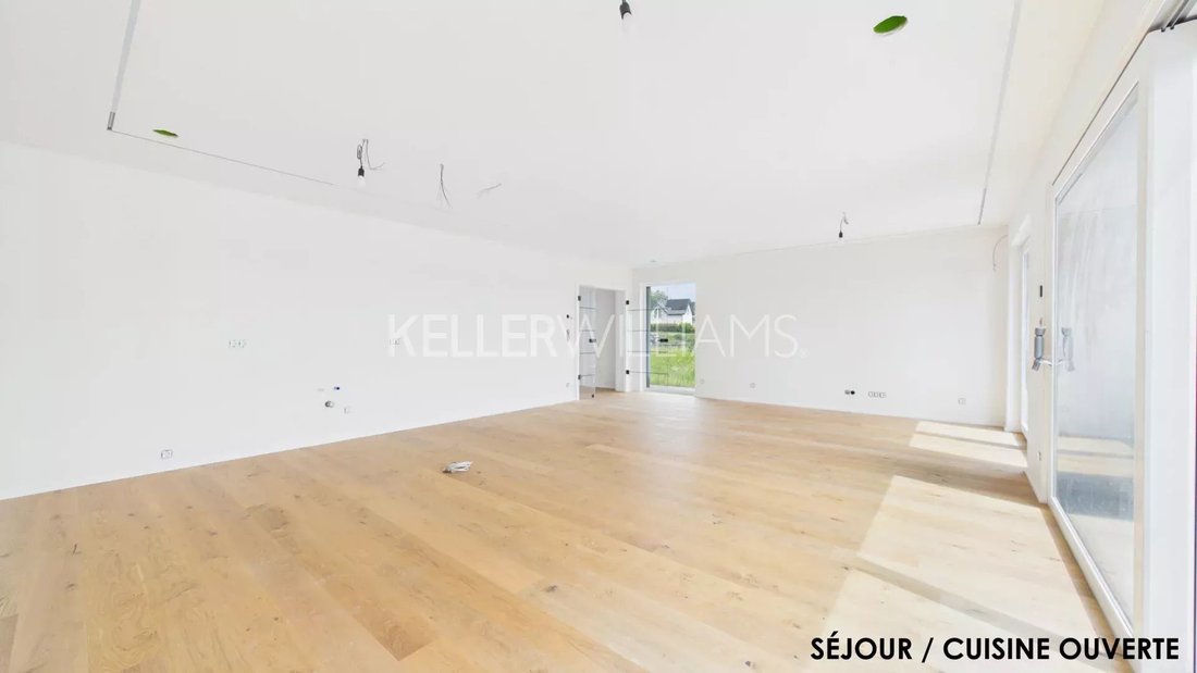 House in Habscht, Capellen, Luxembourg 5 - 18073397