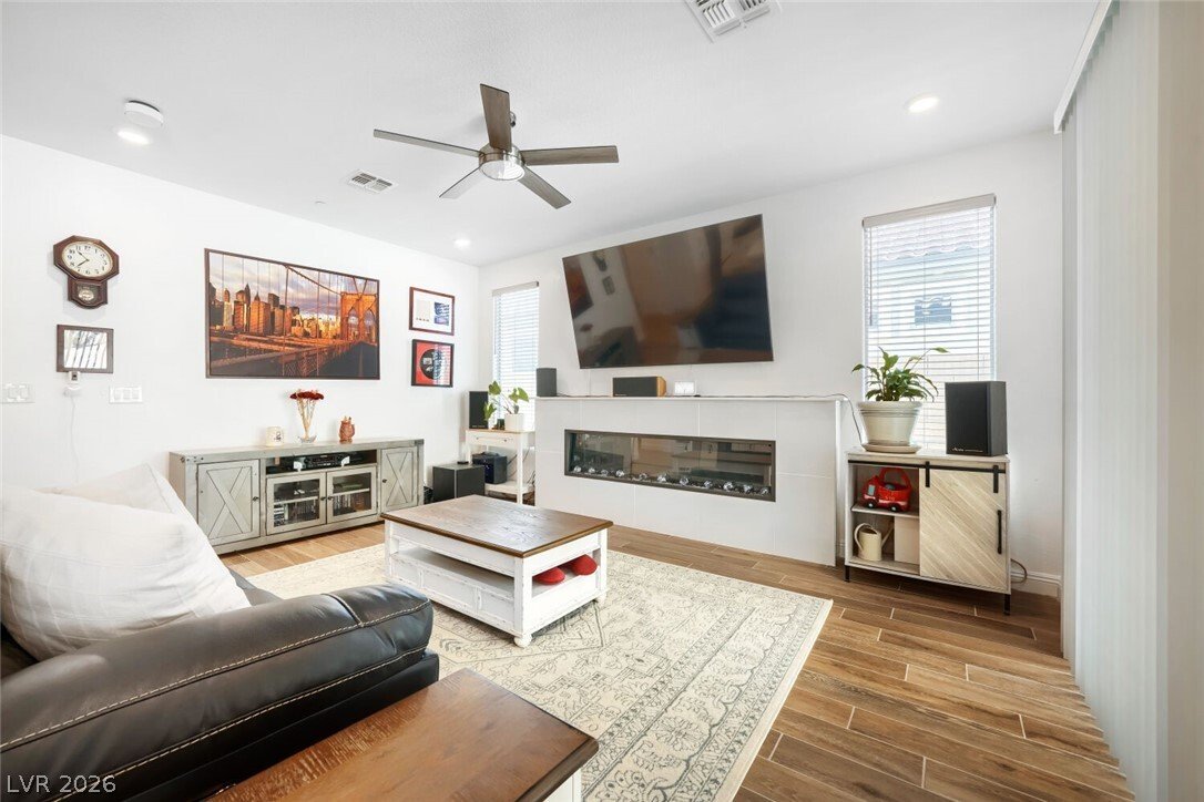 House in Las Vegas, Nevada, United States 5 - 18078954