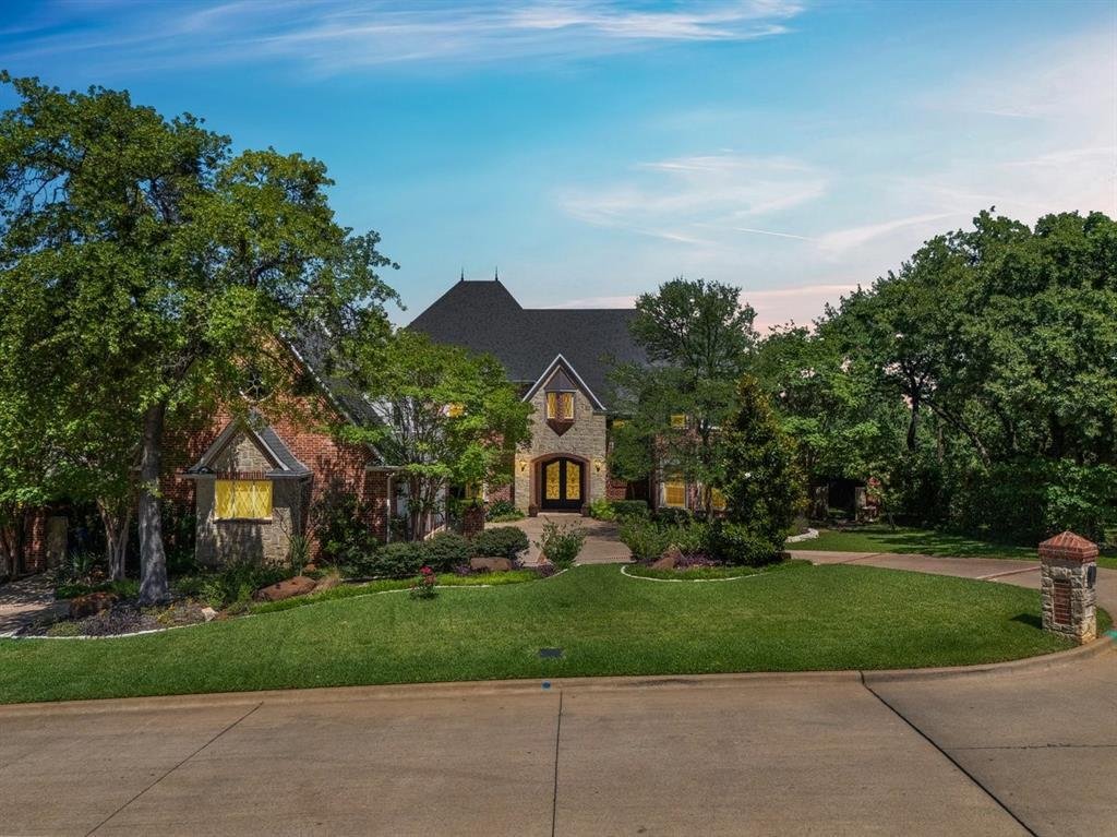 House in Colleyville, Texas, United States 1 - 18075719