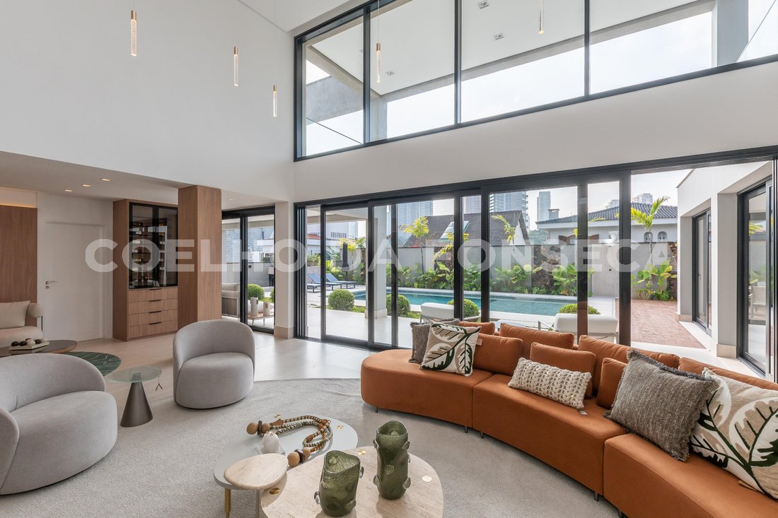 Condominio en Barueri, Estado de São Paulo, Brasil 4 - 18077899