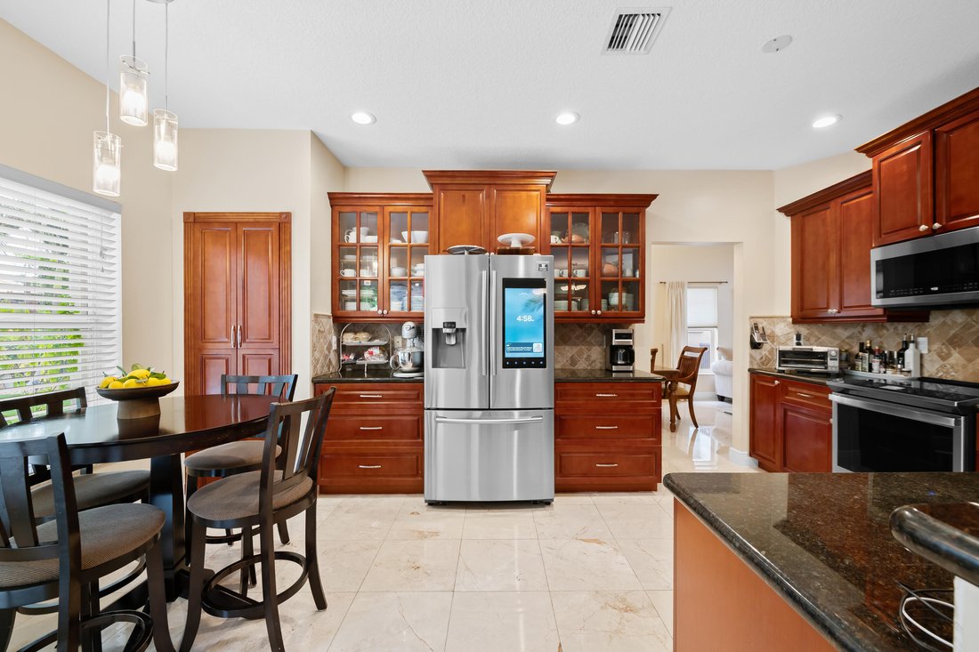 Maison à Boca Raton, Floride, États-Unis 3 - 18075168