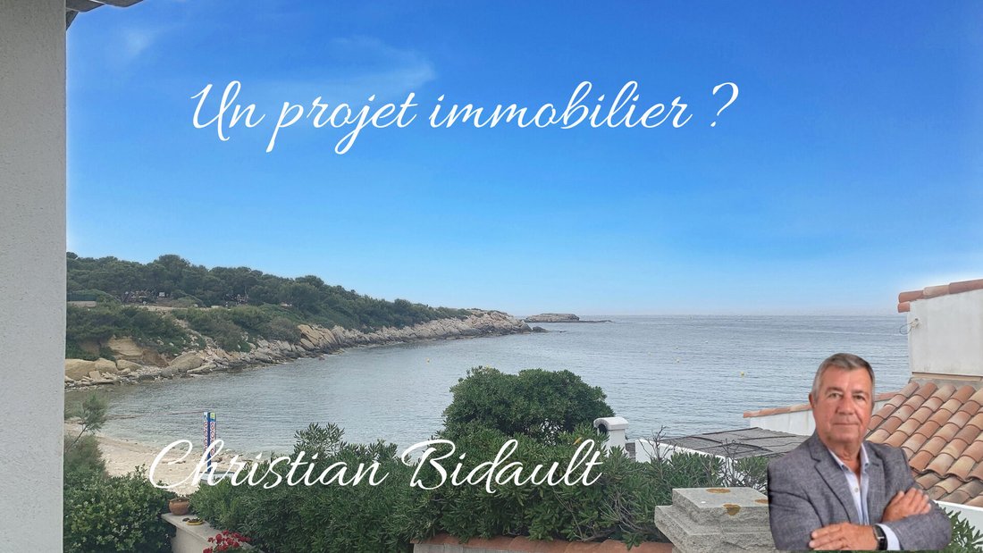 Villa in Plaine de Courouche, Martigues, France 1 - 18073586