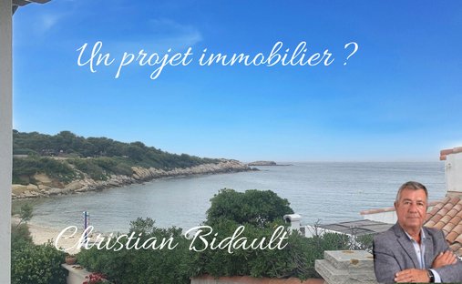 Villa in Plaine de Courouche, Martigues, France 1