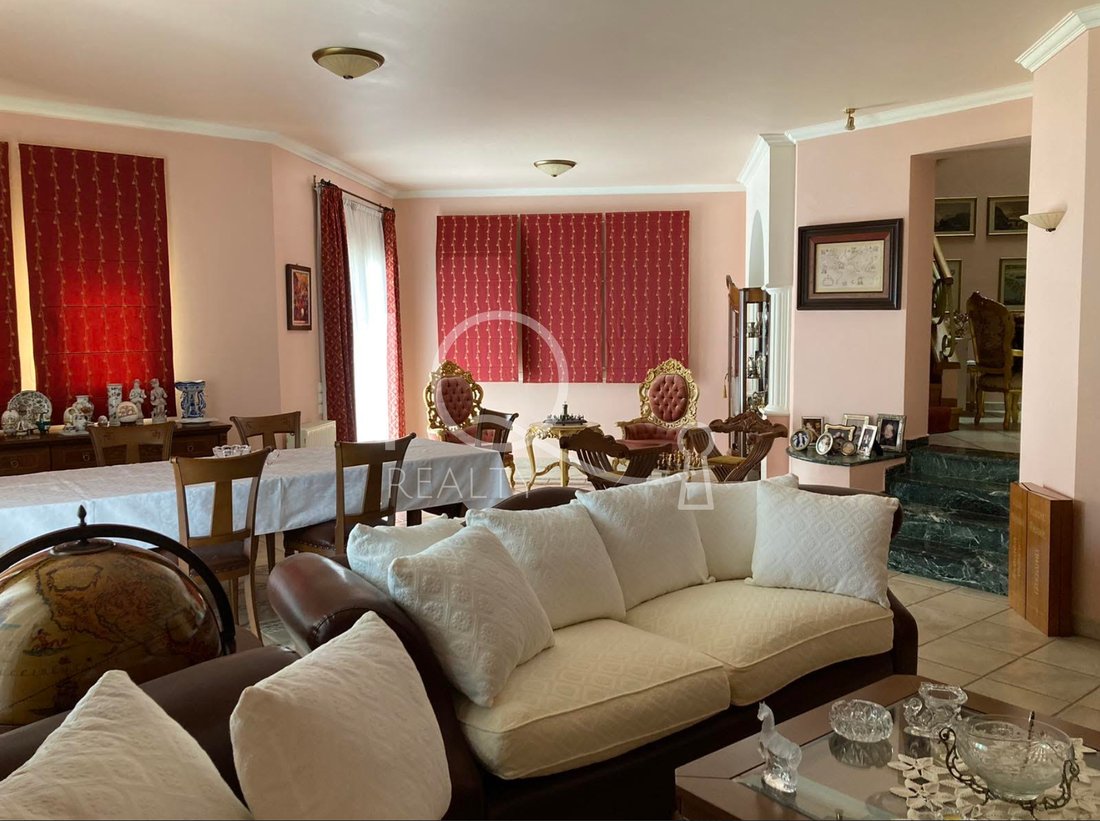 Villa in Thrakomakedones, Attica, Greece 4 - 18072326