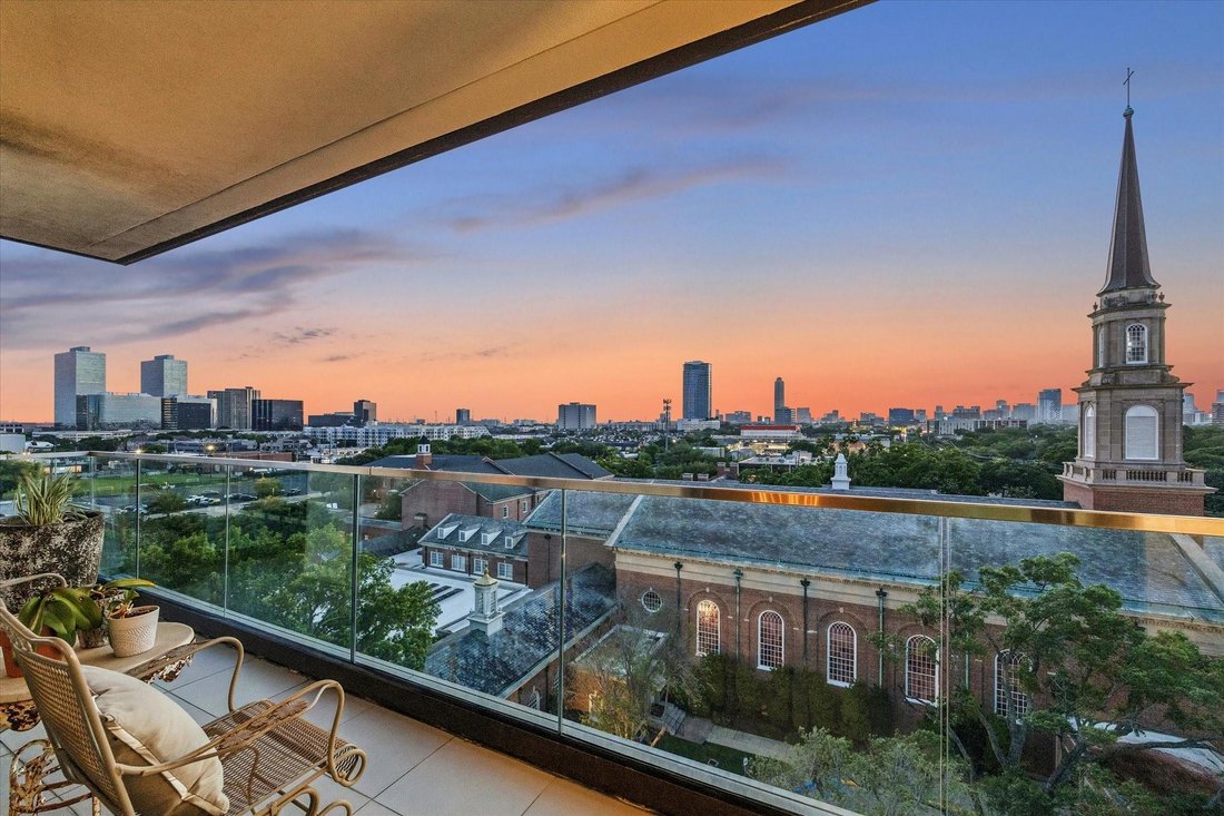 Condo in Houston, Texas, United States 1 - 18075724