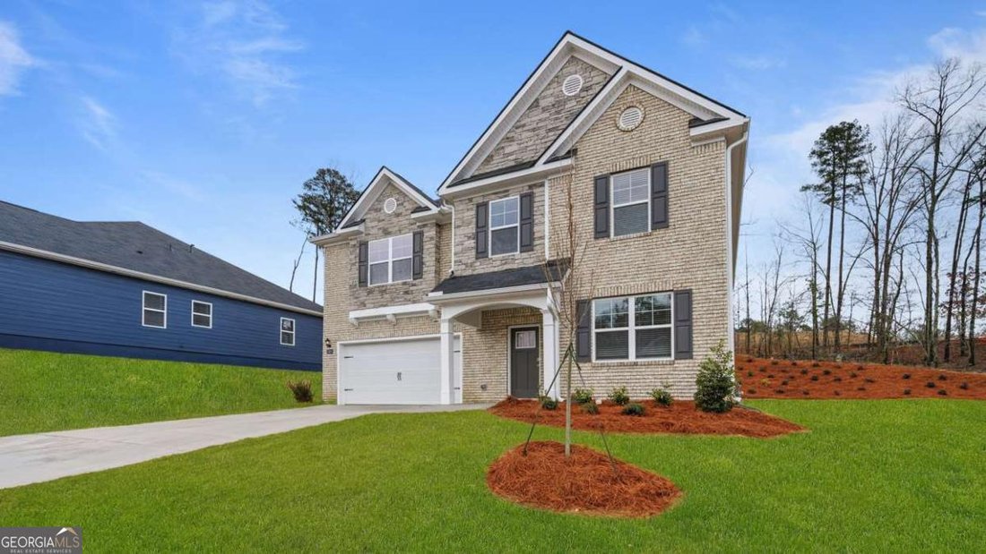 House in Dacula, Georgia, United States 1 - 18079732