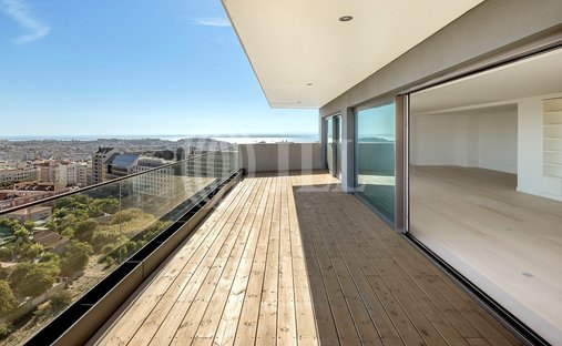 Apartment in Campolide, Lisbon, Portugal 1