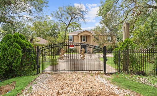 House in Fresno, Texas, United States 1