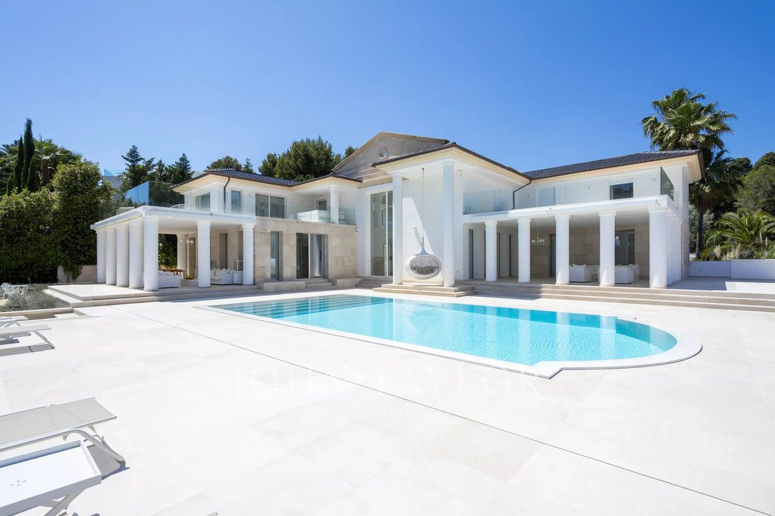 Tenuta a Son Vida, Palma di Maiorca, Isole Baleari 5 - 18073365