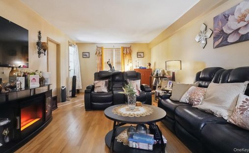 Condo in Bronxville, New York, United States 1