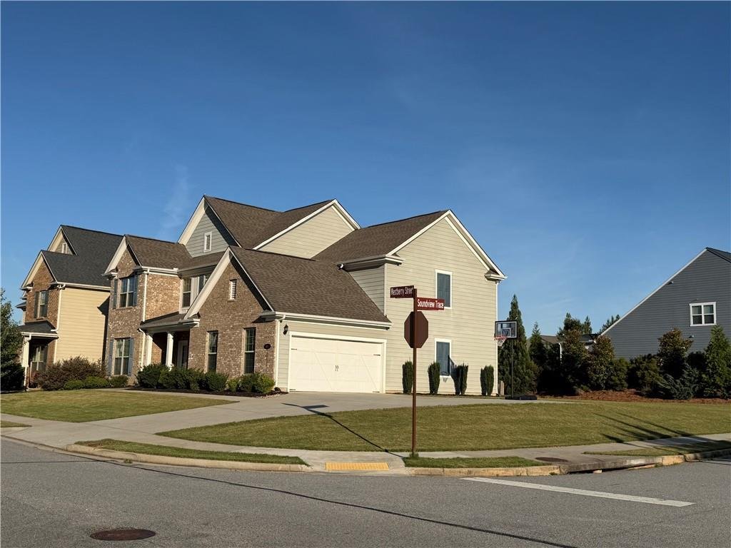 House in Peachtree City, Georgia, United States 3 - 18046714