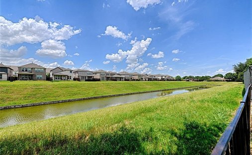 House in Irving, Texas, United States 1