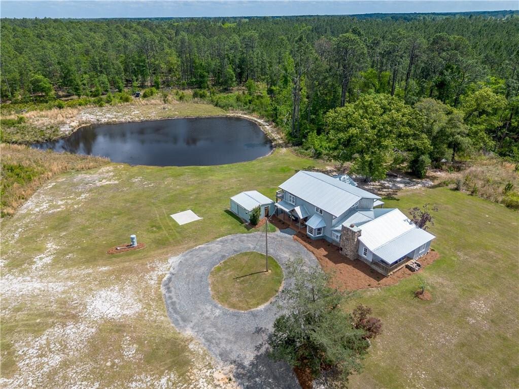 House in Baxley, Georgia, United States 3 - 17931235