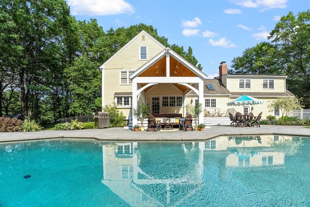 House in Bolton, Massachusetts, United States 2 - 18072110