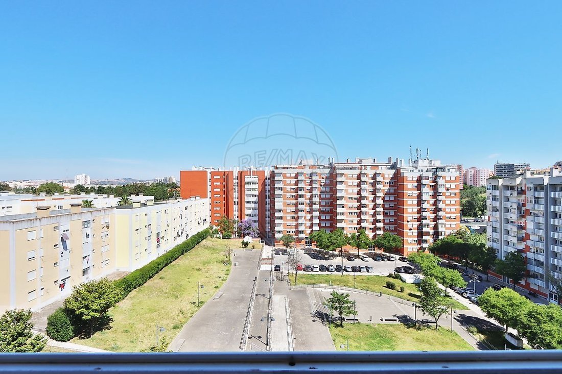 Apartment in Sao Domingos de Benfica, Lisbon, Portugal 4 - 18072872