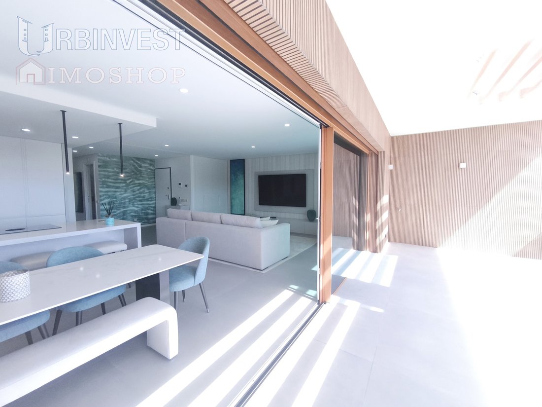 Apartment in Quarteira, Algarve, Portugal 5 - 18077041