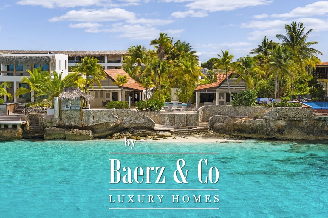 Villa in Kralendijk, Bonaire, Caribbean Netherlands 4 - 17104762