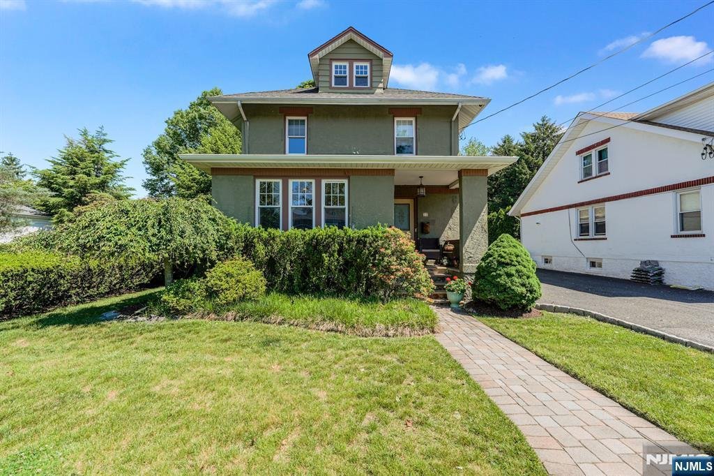 House in Emerson, New Jersey, United States 1 - 18073861