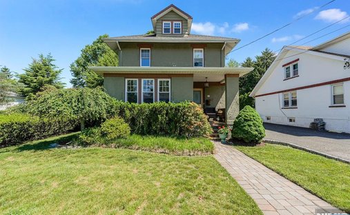 Casa a Emerson, New Jersey, Stati Uniti 1
