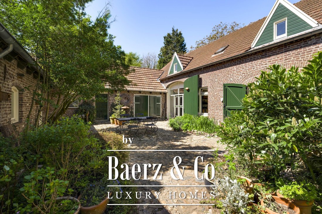 House in Beesel, Limburg, Netherlands 3 - 17991602