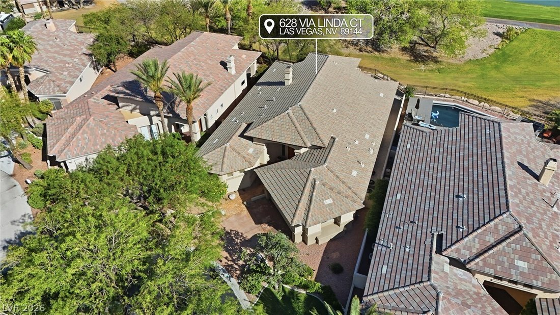 House in Las Vegas, Nevada, United States 5 - 18078929