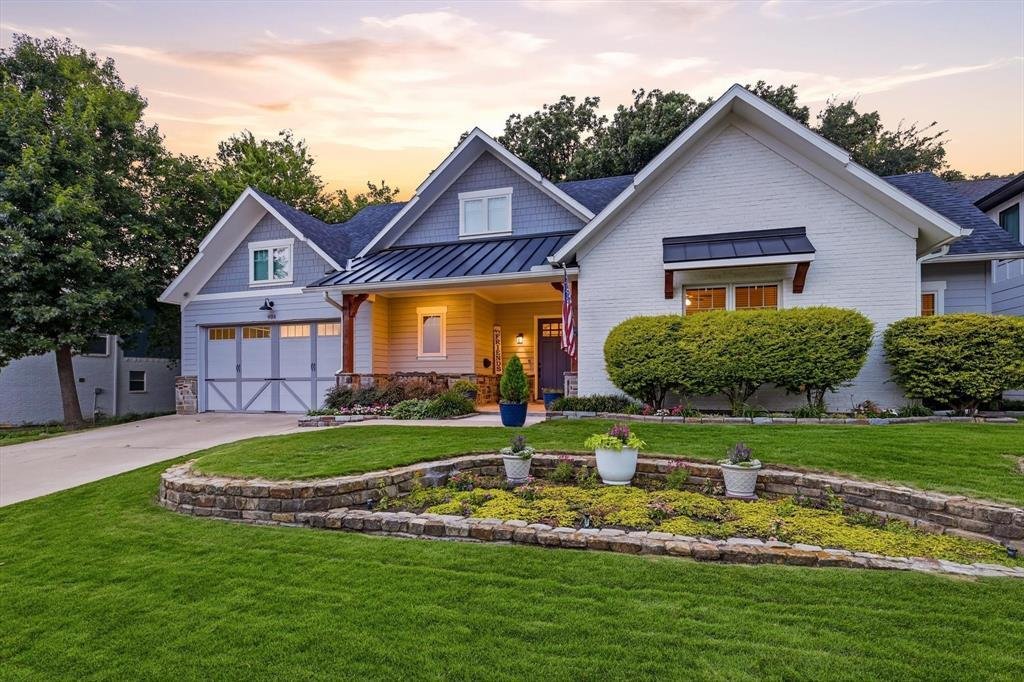 House in Fairview, Texas, United States 2 - 18079254