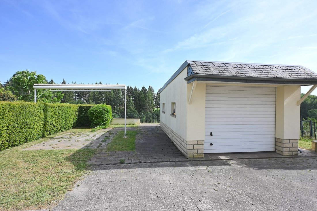 House in Luxembourg, Luxembourg, Luxembourg 2 - 18072956