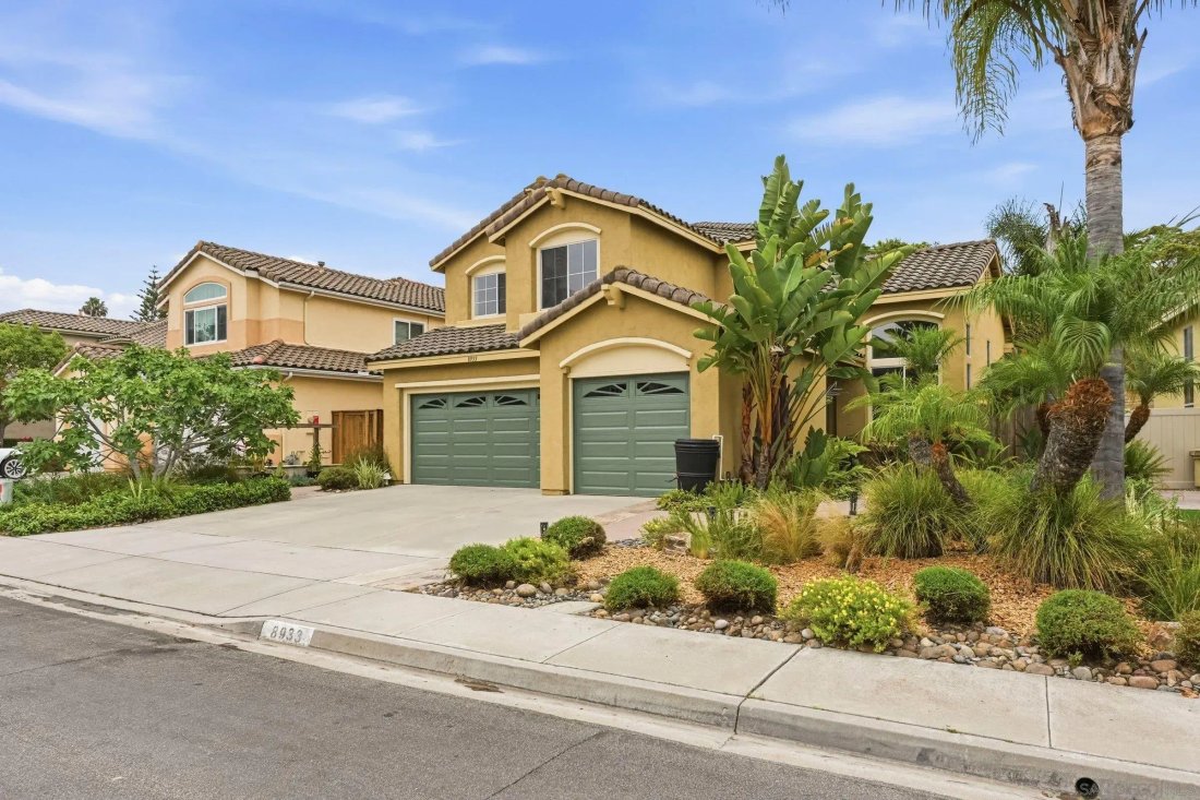 House in San Diego, California, United States 3 - 18079628