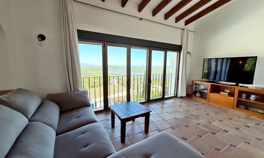 Chalet in Pego, Valencian Community, Spain 5 - 18071785