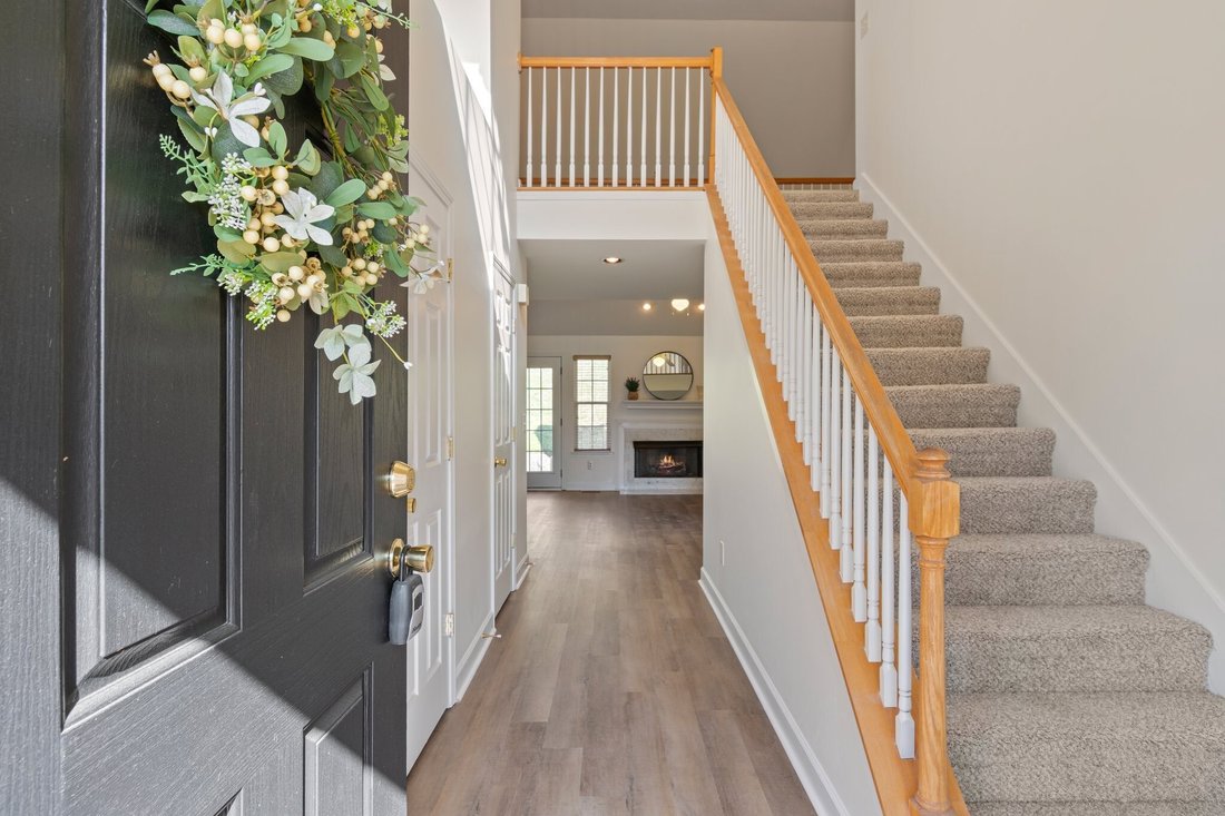 House in Nashville, Tennessee, United States 4 - 18078478
