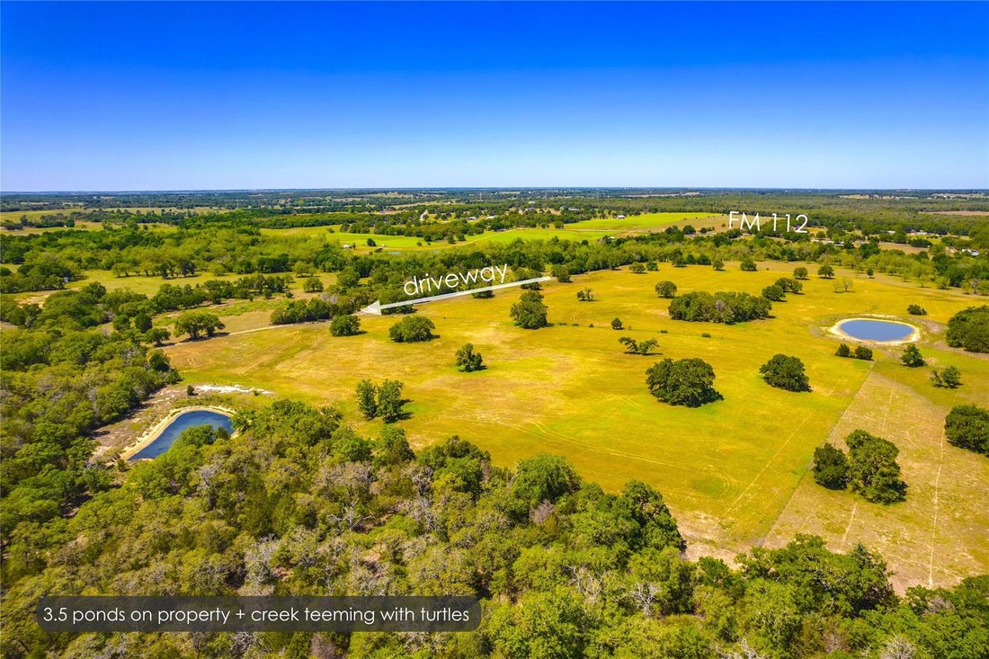 House in Thrall, Texas, United States 4 - 18075075
