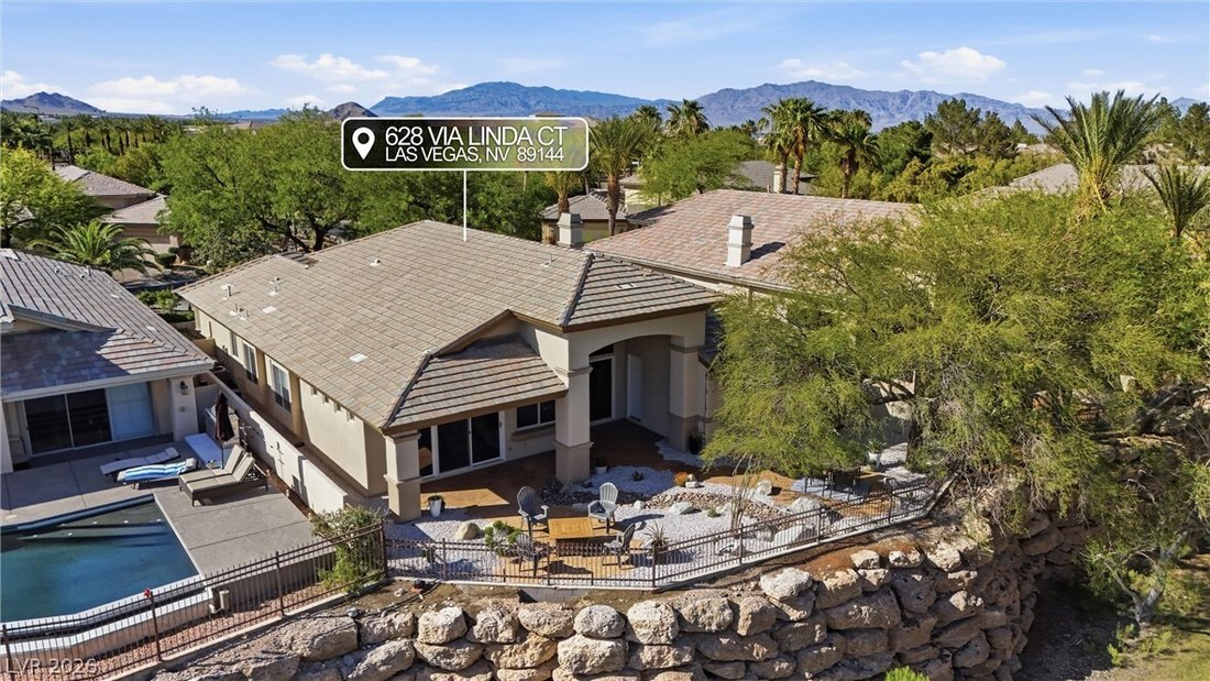 House in Las Vegas, Nevada, United States 4 - 18078929