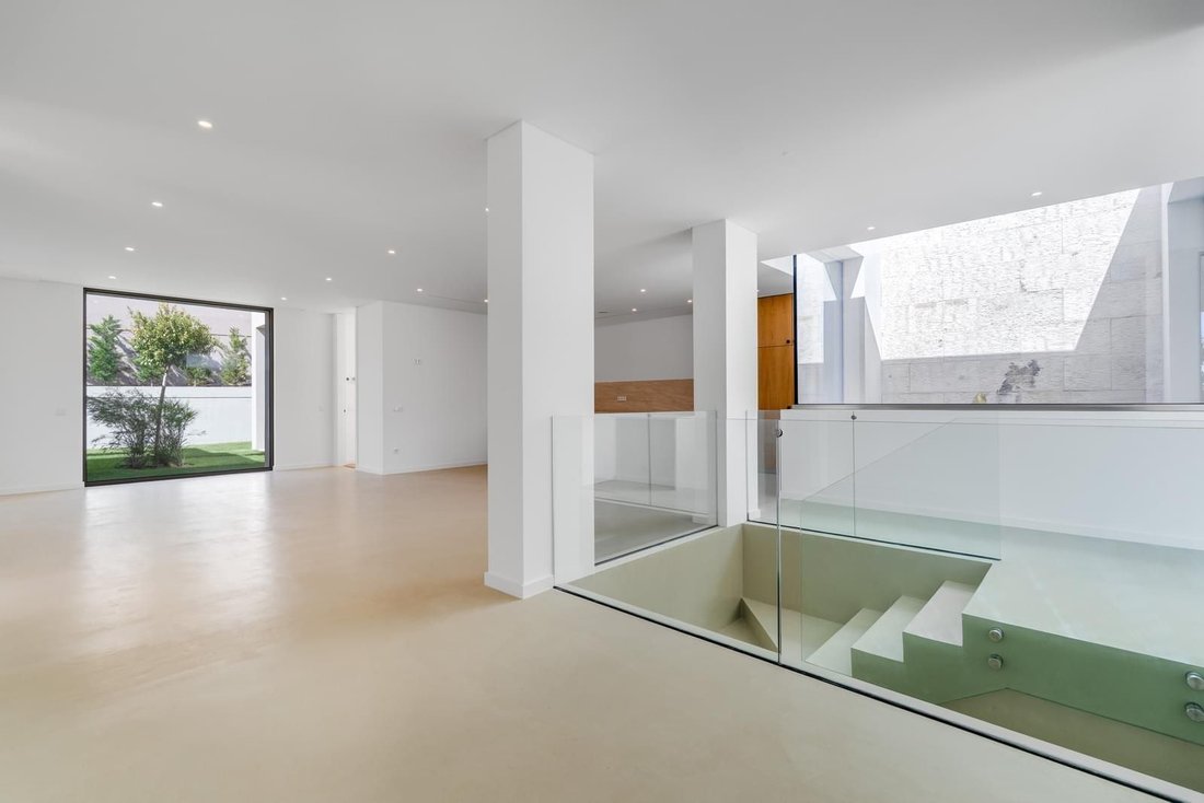 Villa in Almancil, Algarve, Portugal 2 - 18079243