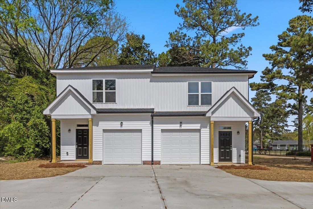 House in Goldsboro, North Carolina, United States 3 - 18071724