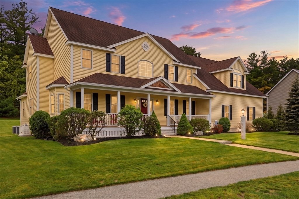 House in Westford, Massachusetts, United States 1 - 18017981