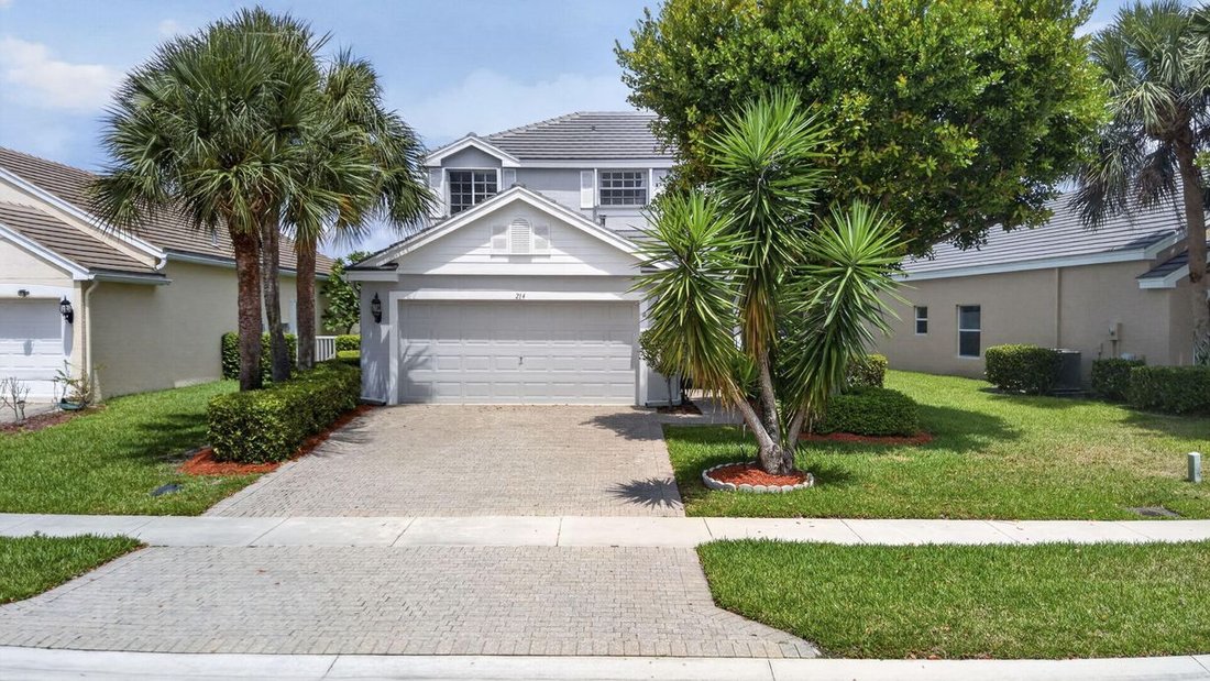 House in Wellington, Florida, United States 4 - 17997095