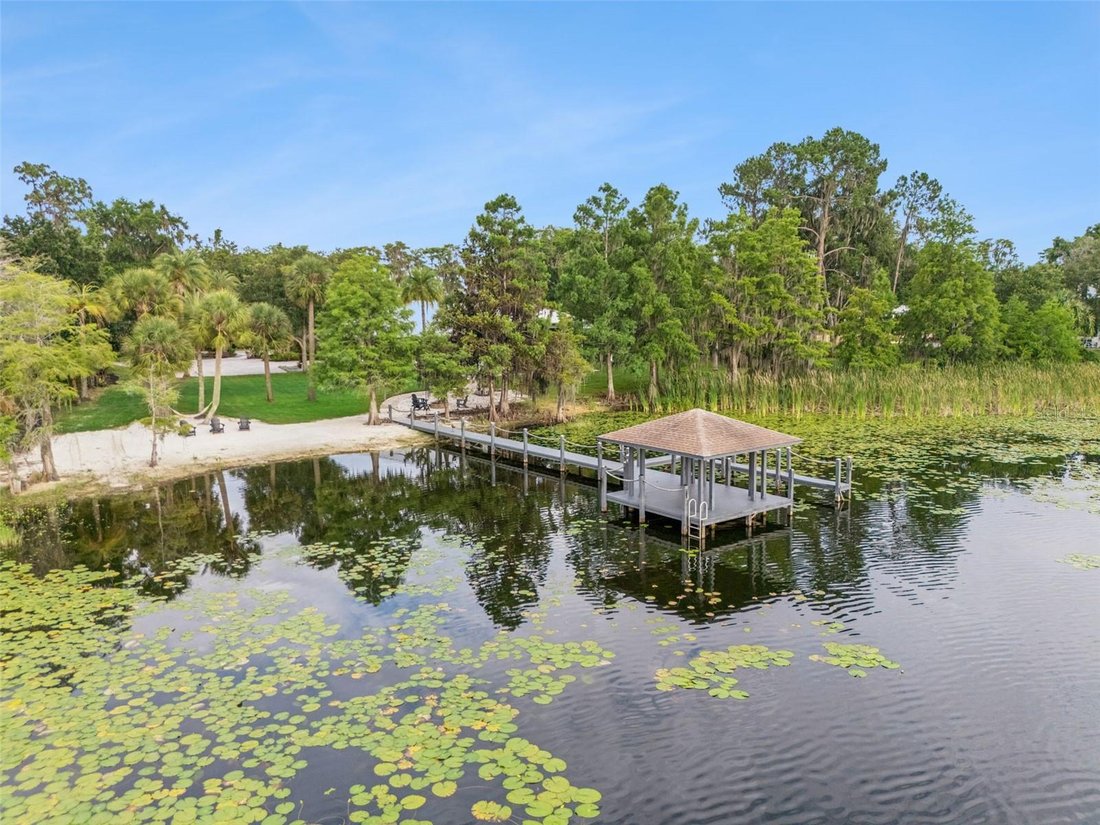 House in Lake Butler, Florida, United States 4 - 18071764