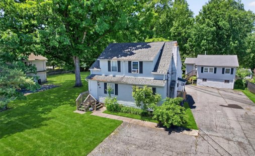 House in Pomona, New York, United States 1