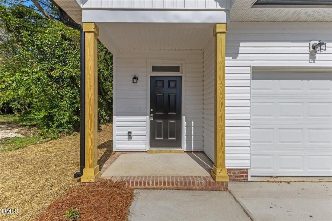 House in Goldsboro, North Carolina, United States 5 - 18071724